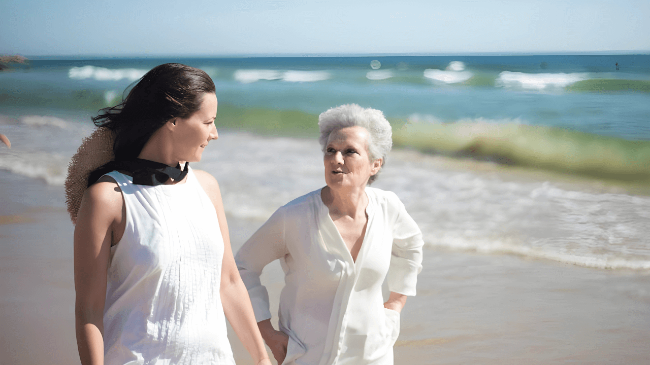 Featured image for “Navigating the Late Stages of Dementia”