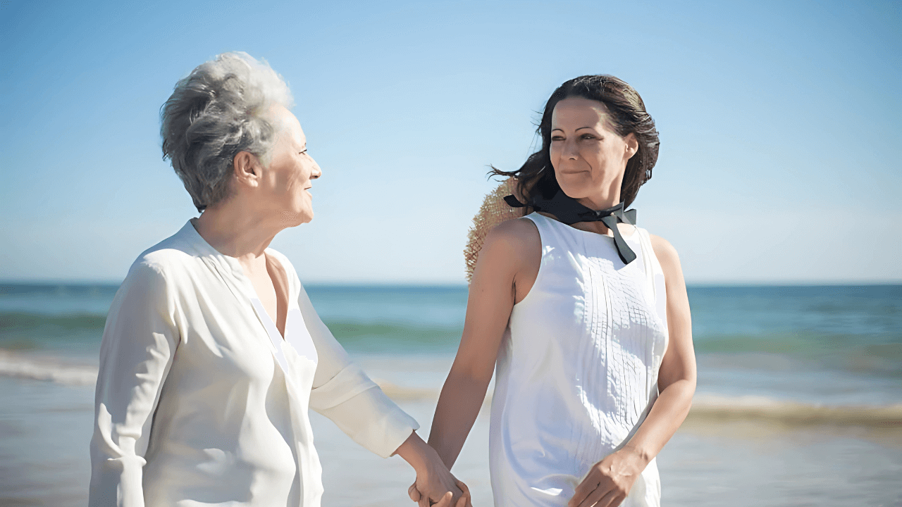 Featured image for “Navigating the Middle Stages of Dementia: Approaches and Strategies”