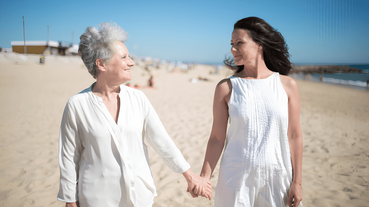 Featured image for “Understanding Dementia’s Journey”