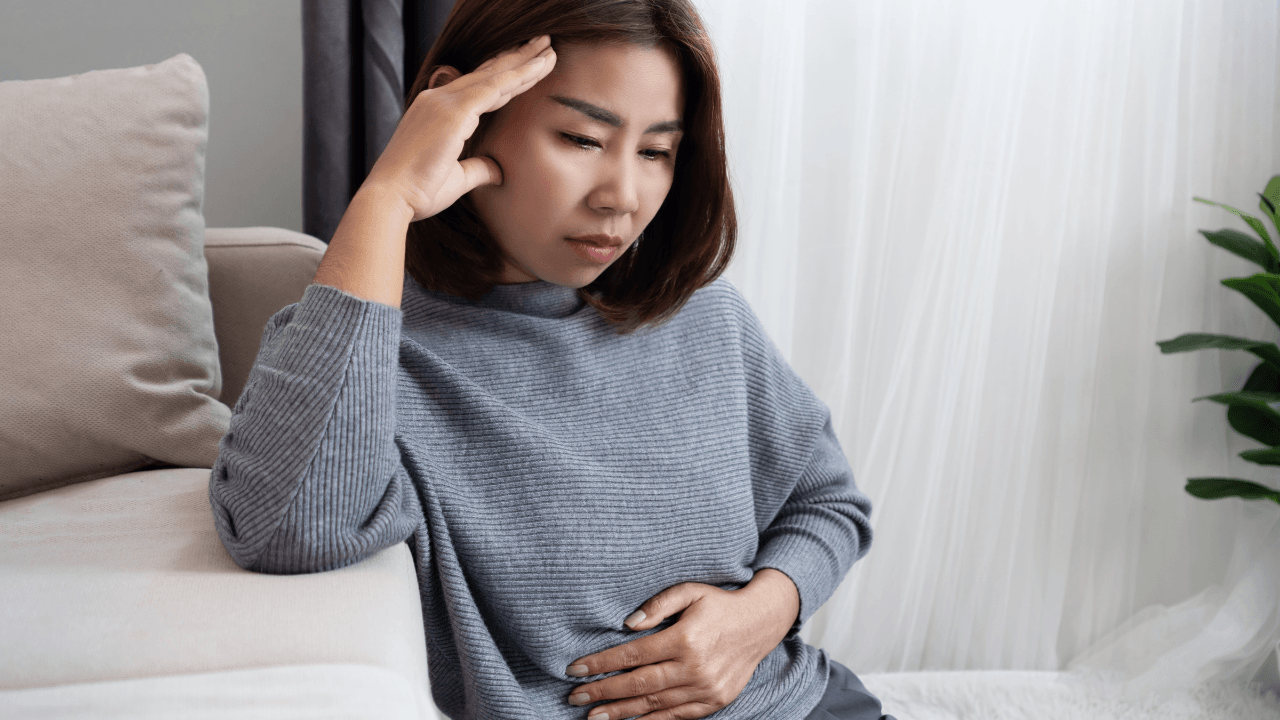 Featured image for “Your Gut and Brain Talking Together APLGO Helps Them Connect”