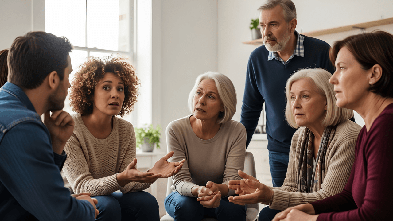 Featured image for “The Growing Challenge of Dementia in the USA”