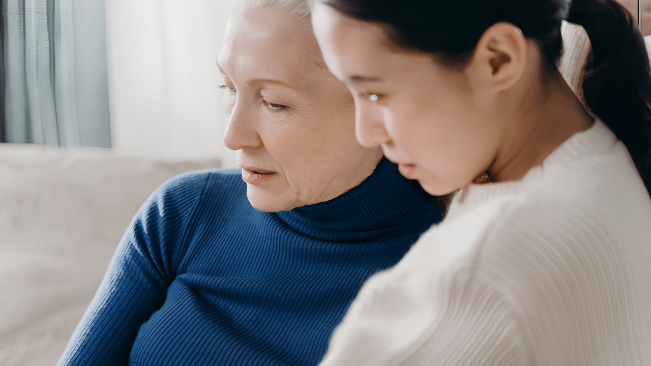 Featured image for “Understanding Dementia Behaviors”
