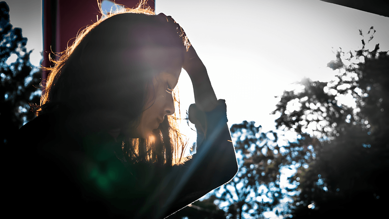 Featured image for “Finding Light Again: My Journey Back to Connection”